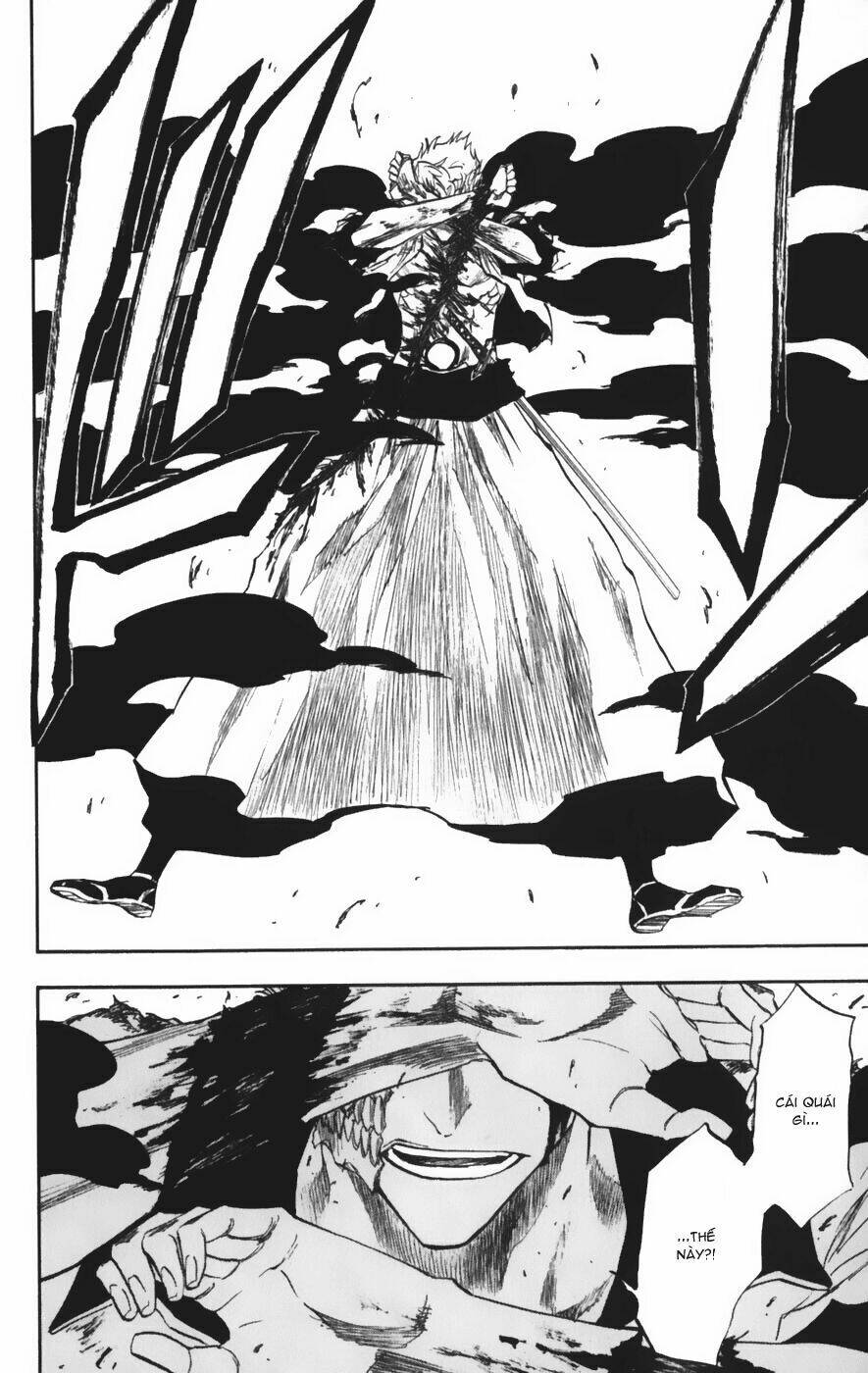 Thần Chết Ichigo Chapter 211 - Trang 2