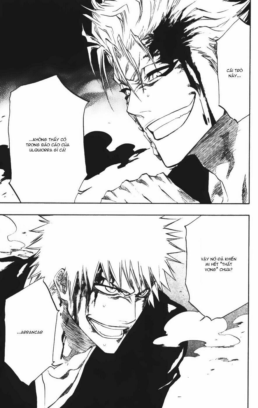 Thần Chết Ichigo Chapter 211 - Trang 2