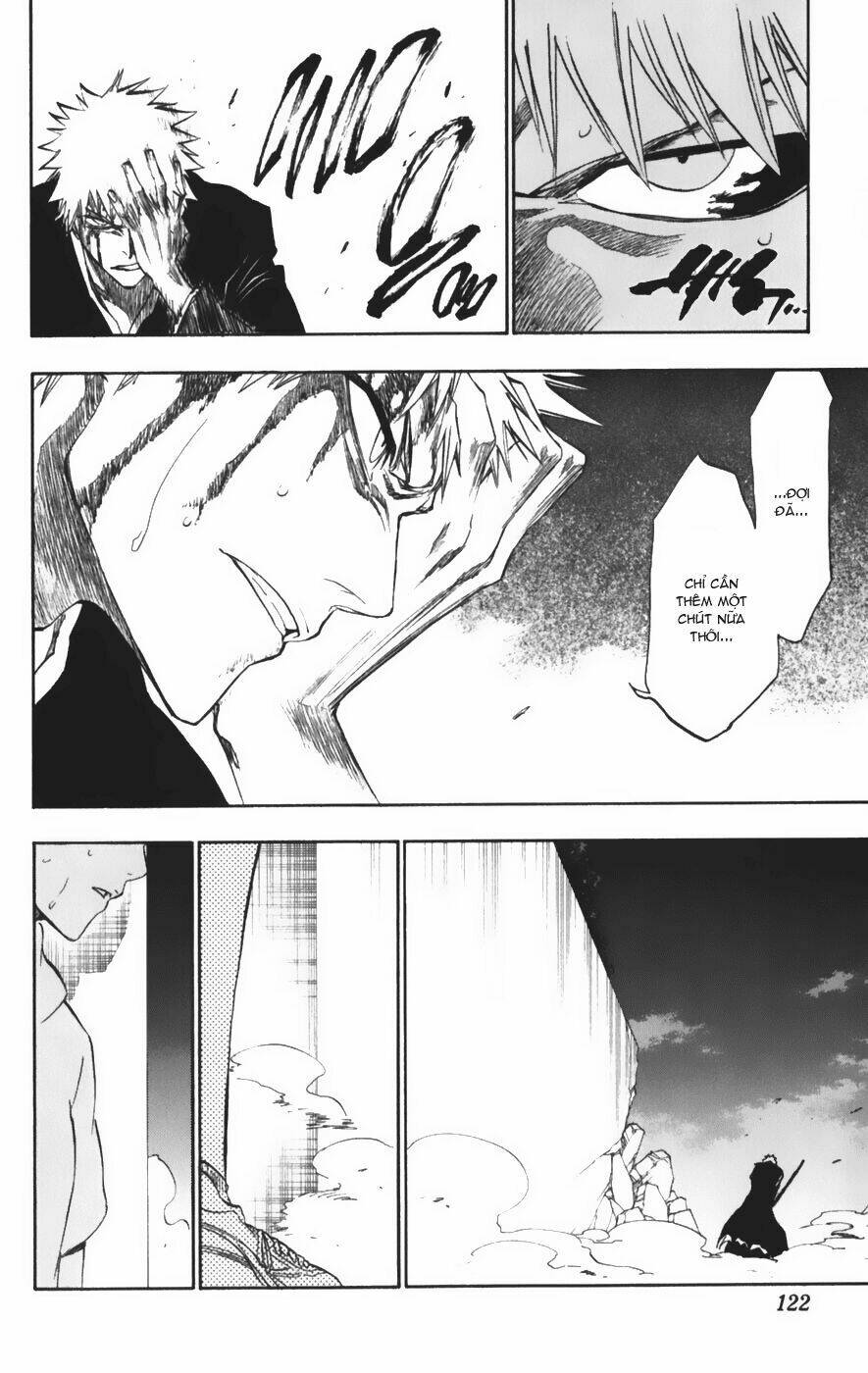 Thần Chết Ichigo Chapter 211 - Trang 2