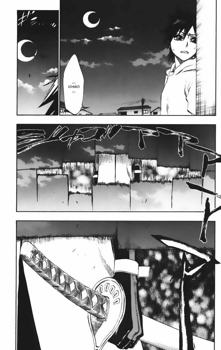 Thần Chết Ichigo Chapter 211 - Trang 2