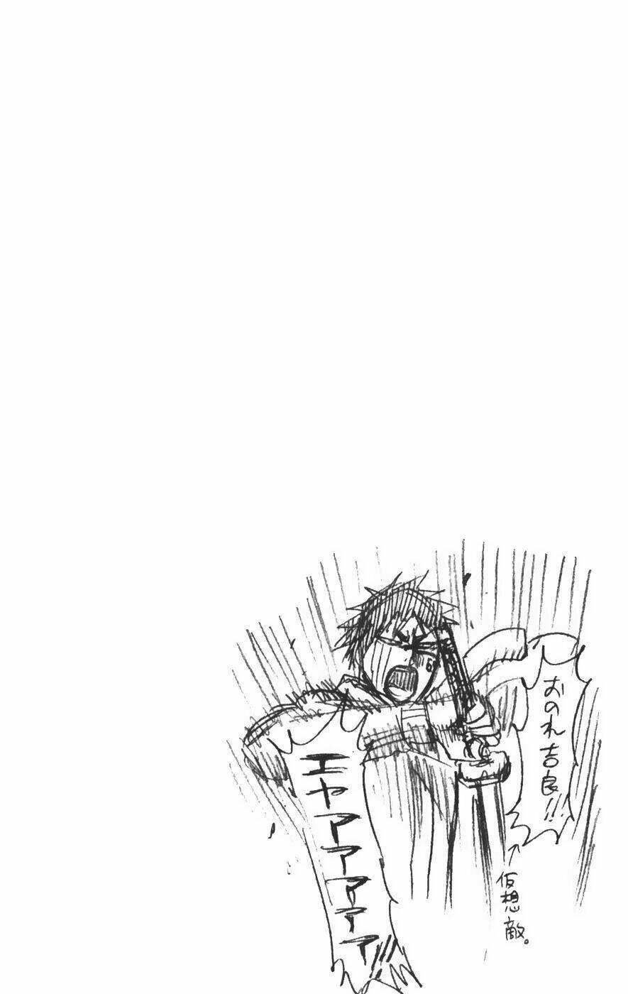 Thần Chết Ichigo Chapter 211 - Trang 2