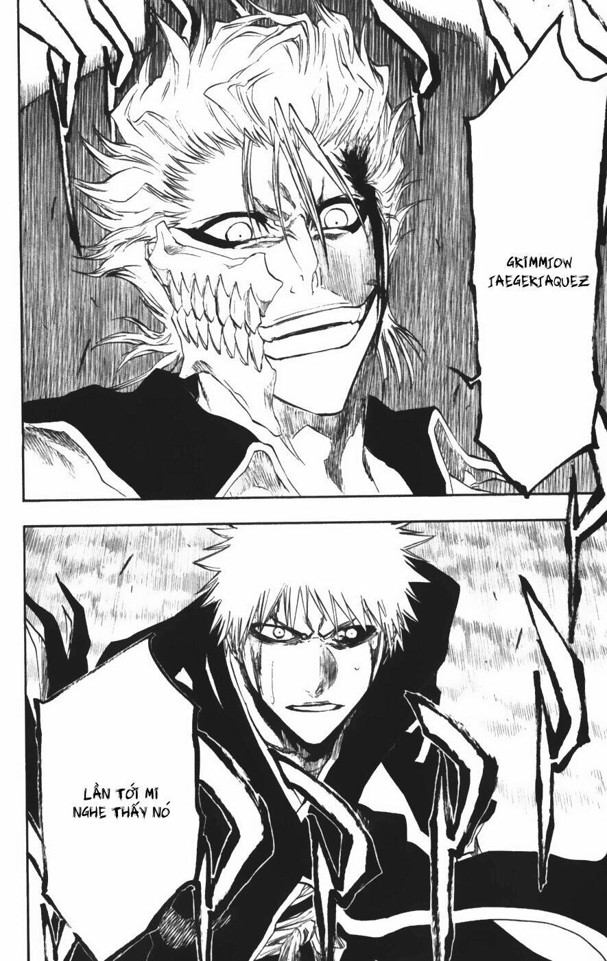 Thần Chết Ichigo Chapter 212 - Trang 2