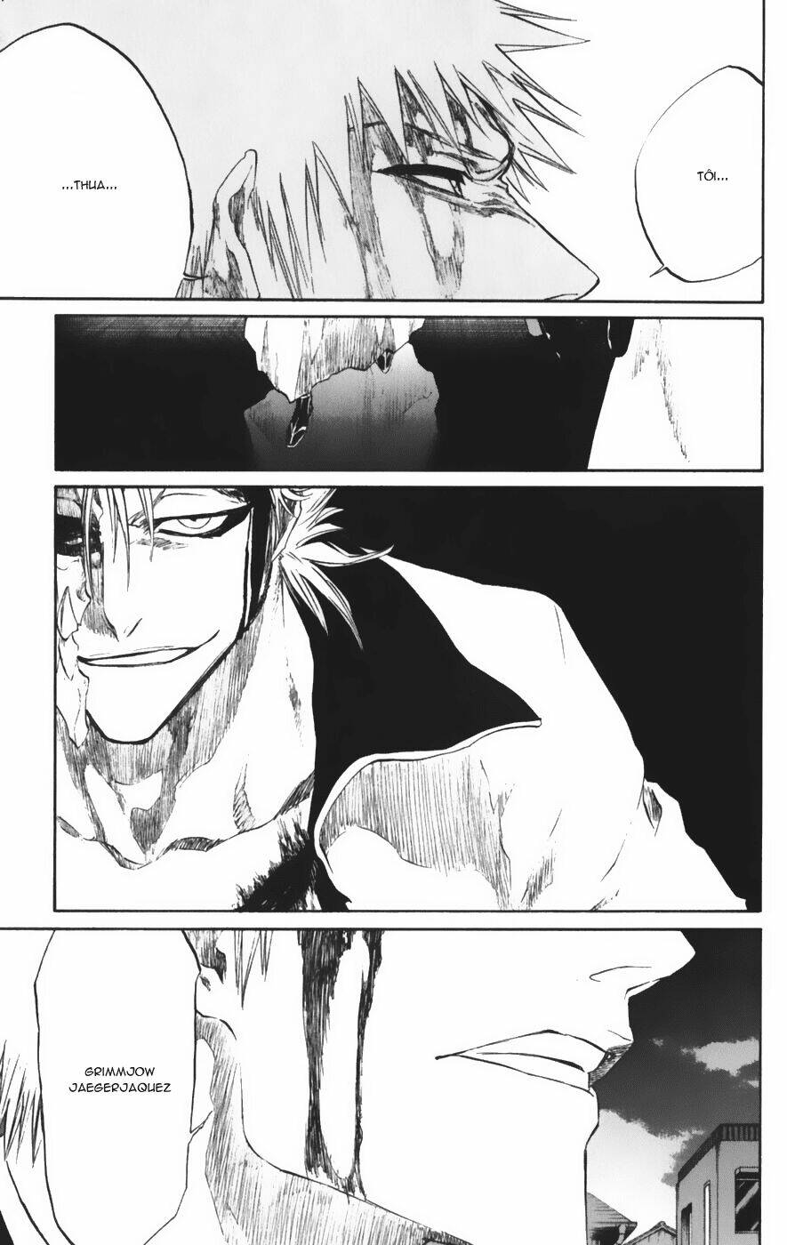 Thần Chết Ichigo Chapter 212 - Trang 2