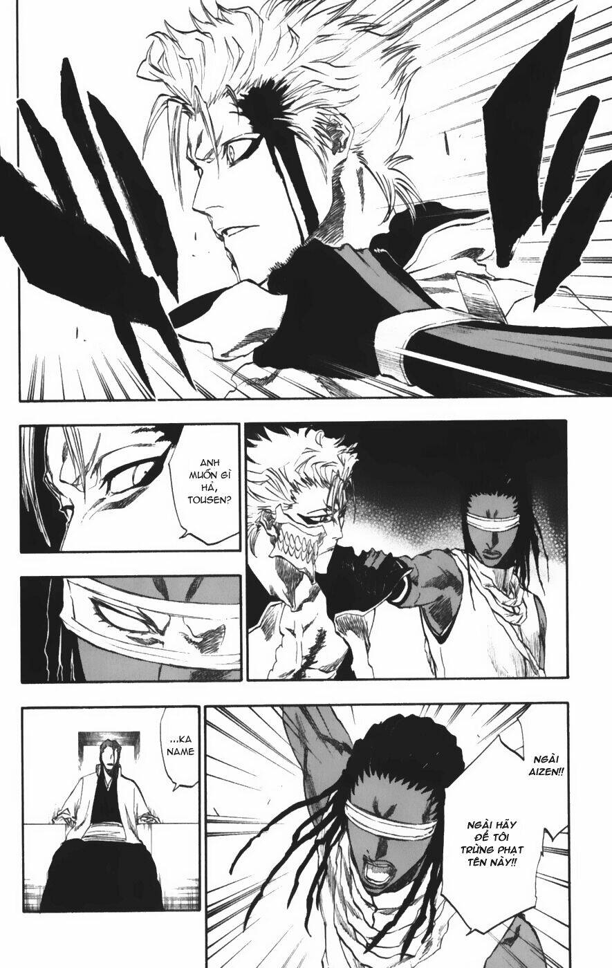 Thần Chết Ichigo Chapter 213 - Trang 2