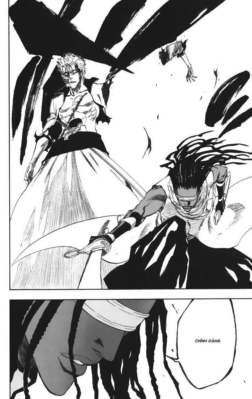 Thần Chết Ichigo Chapter 213 - Trang 2