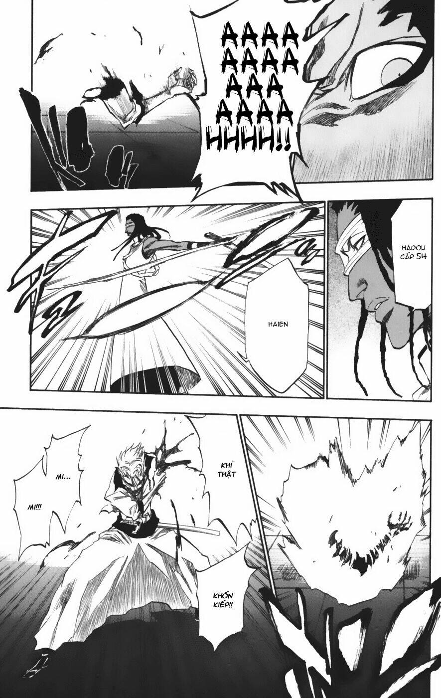 Thần Chết Ichigo Chapter 213 - Trang 2