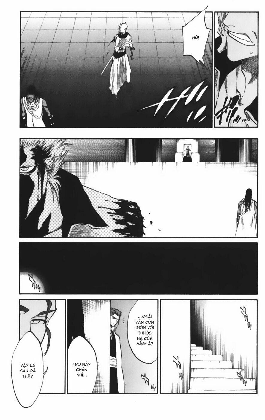Thần Chết Ichigo Chapter 213 - Trang 2