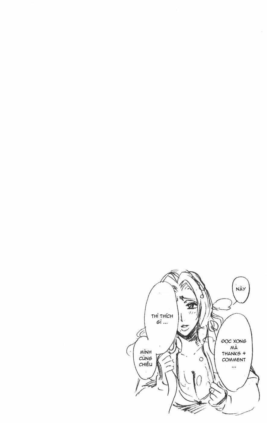 Thần Chết Ichigo Chapter 213 - Trang 2