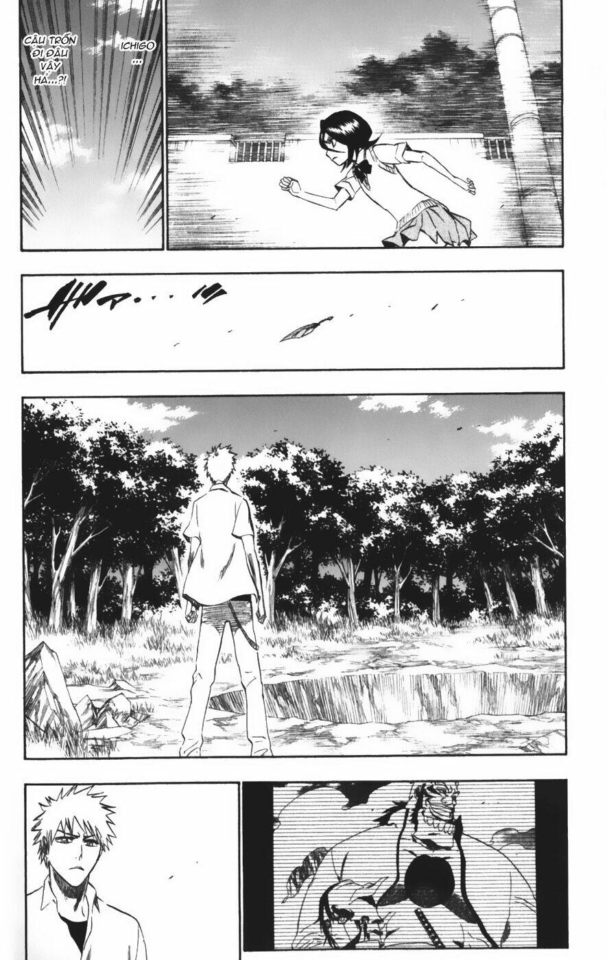 Thần Chết Ichigo Chapter 214 - Trang 2