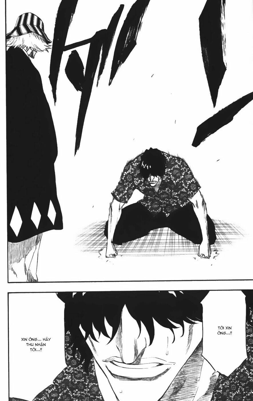 Thần Chết Ichigo Chapter 214 - Trang 2