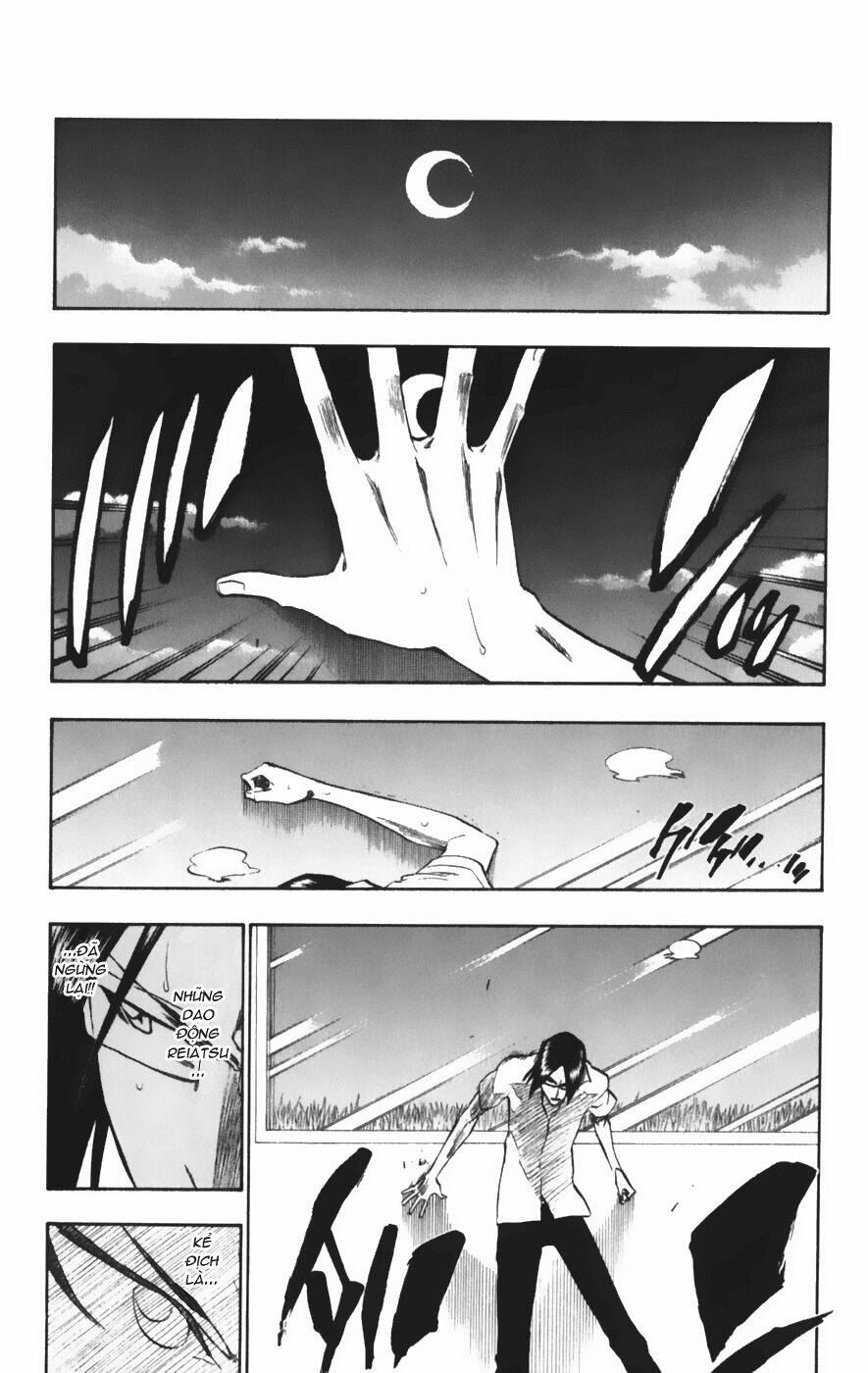 Thần Chết Ichigo Chapter 214 - Trang 2