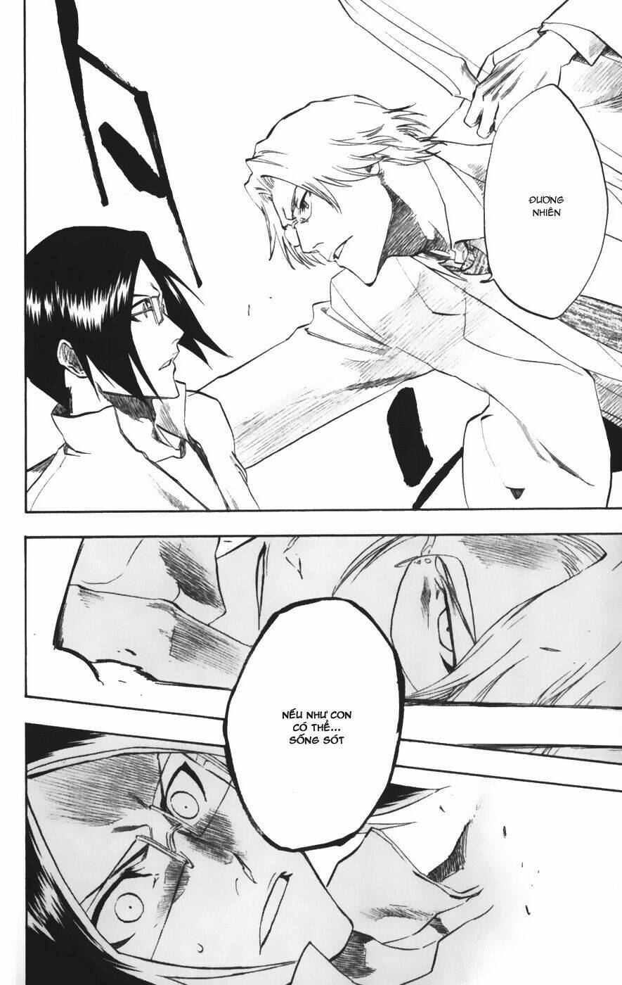 Thần Chết Ichigo Chapter 214 - Trang 2