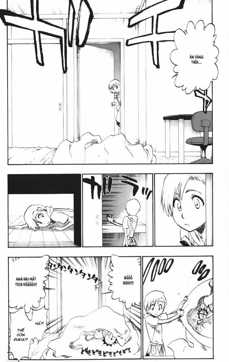 Thần Chết Ichigo Chapter 214 - Trang 2