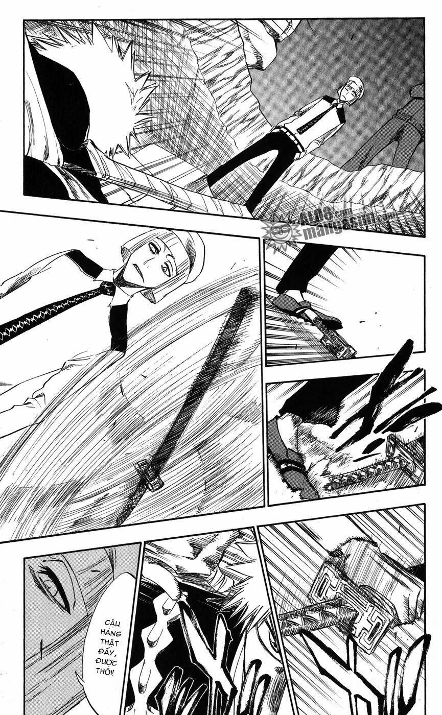 Thần Chết Ichigo Chapter 215 - Trang 2