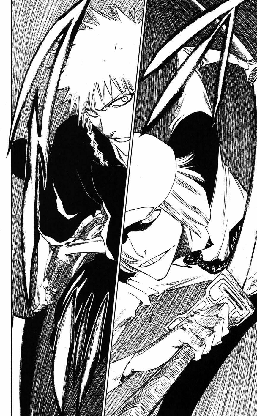 Thần Chết Ichigo Chapter 215 - Trang 2