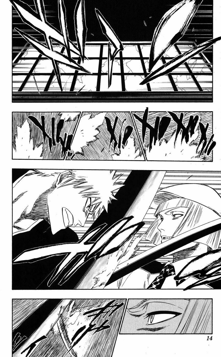 Thần Chết Ichigo Chapter 215 - Trang 2