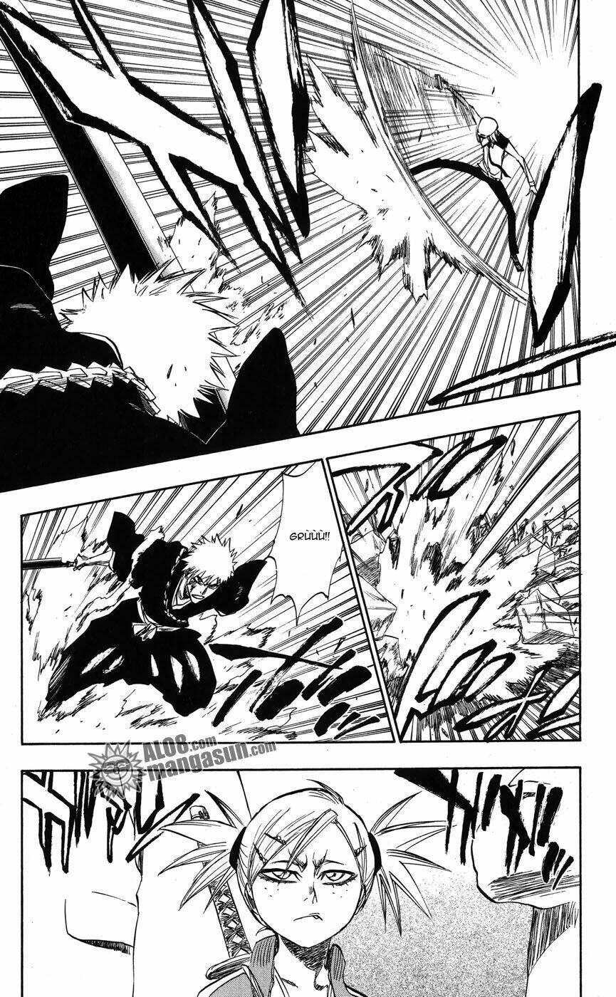 Thần Chết Ichigo Chapter 215 - Trang 2