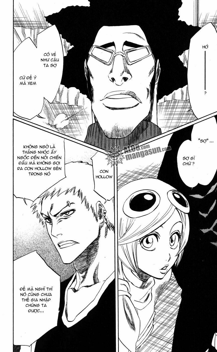 Thần Chết Ichigo Chapter 215 - Trang 2