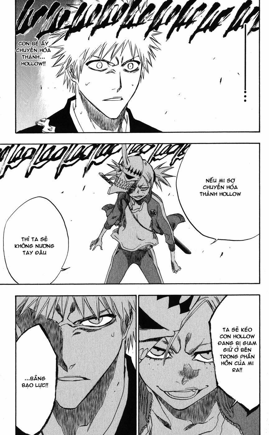 Thần Chết Ichigo Chapter 215 - Trang 2