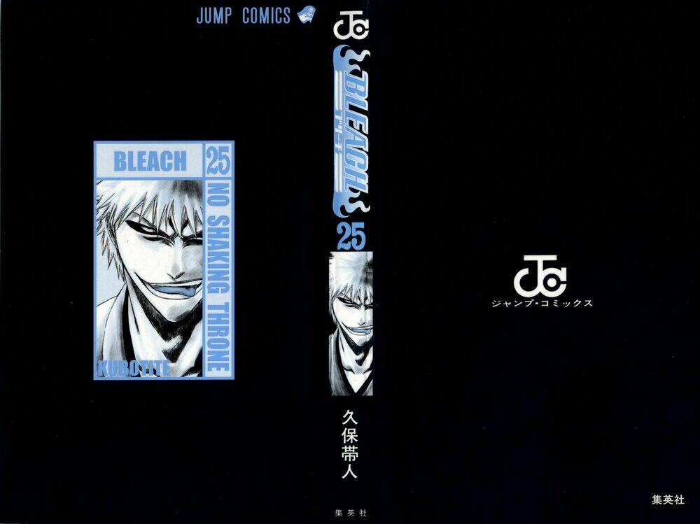 Thần Chết Ichigo Chapter 215 - Trang 2