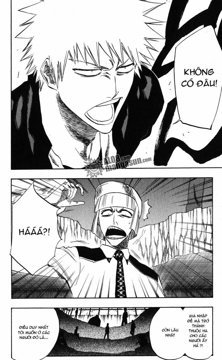 Thần Chết Ichigo Chapter 215 - Trang 2