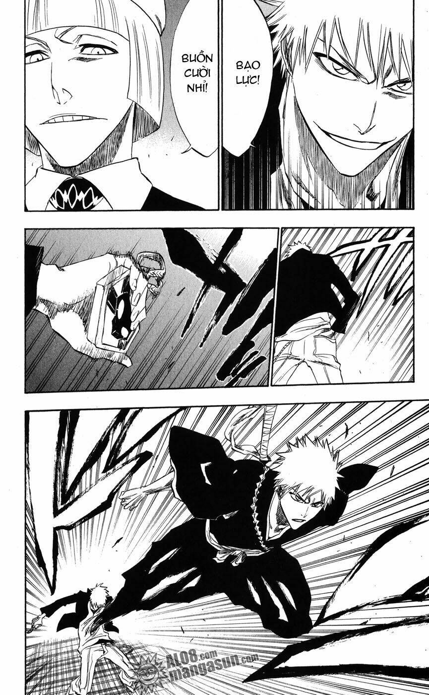 Thần Chết Ichigo Chapter 215 - Trang 2