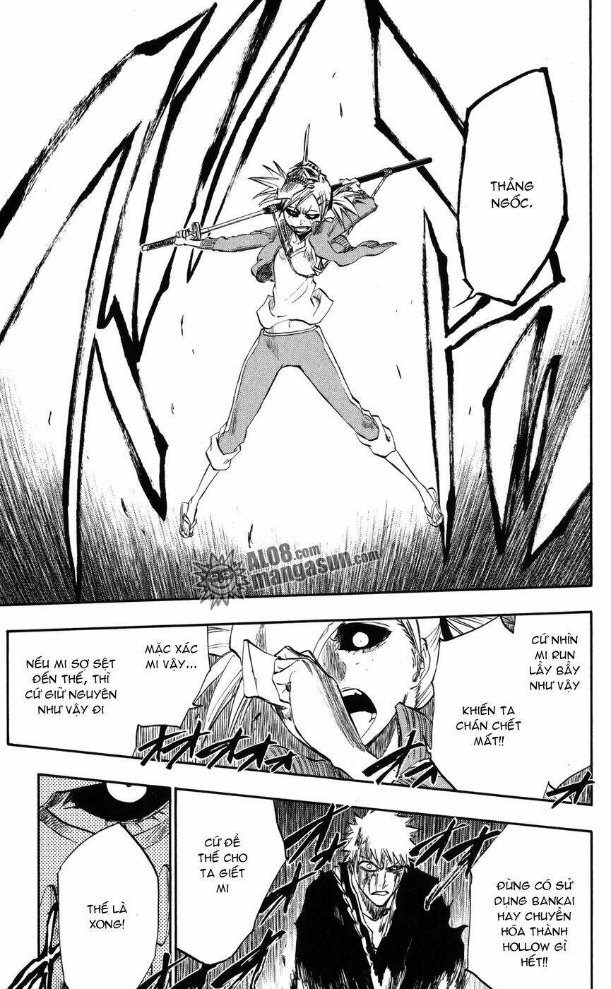 Thần Chết Ichigo Chapter 216 - Trang 2