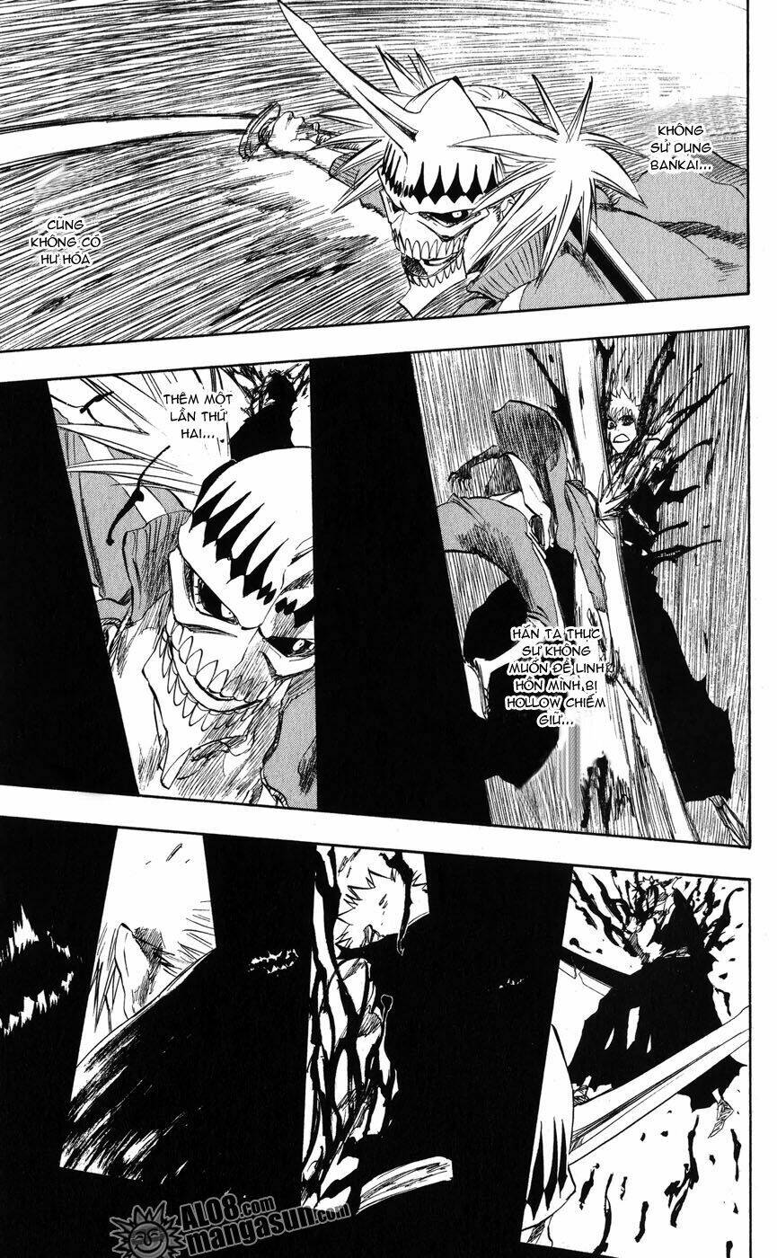 Thần Chết Ichigo Chapter 216 - Trang 2