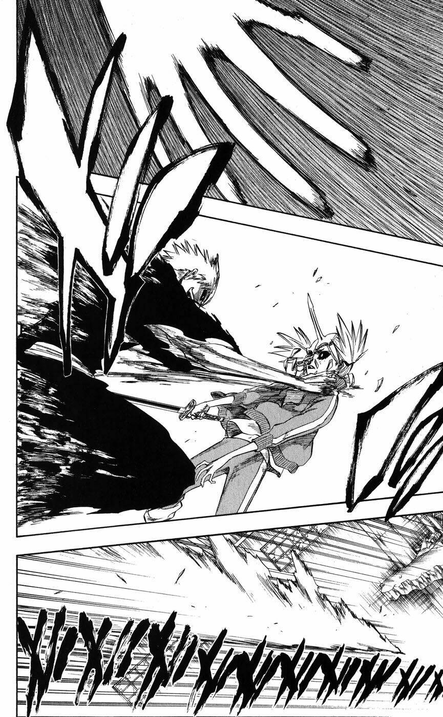 Thần Chết Ichigo Chapter 216 - Trang 2