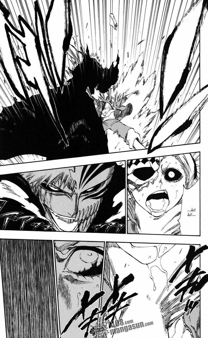 Thần Chết Ichigo Chapter 216 - Trang 2