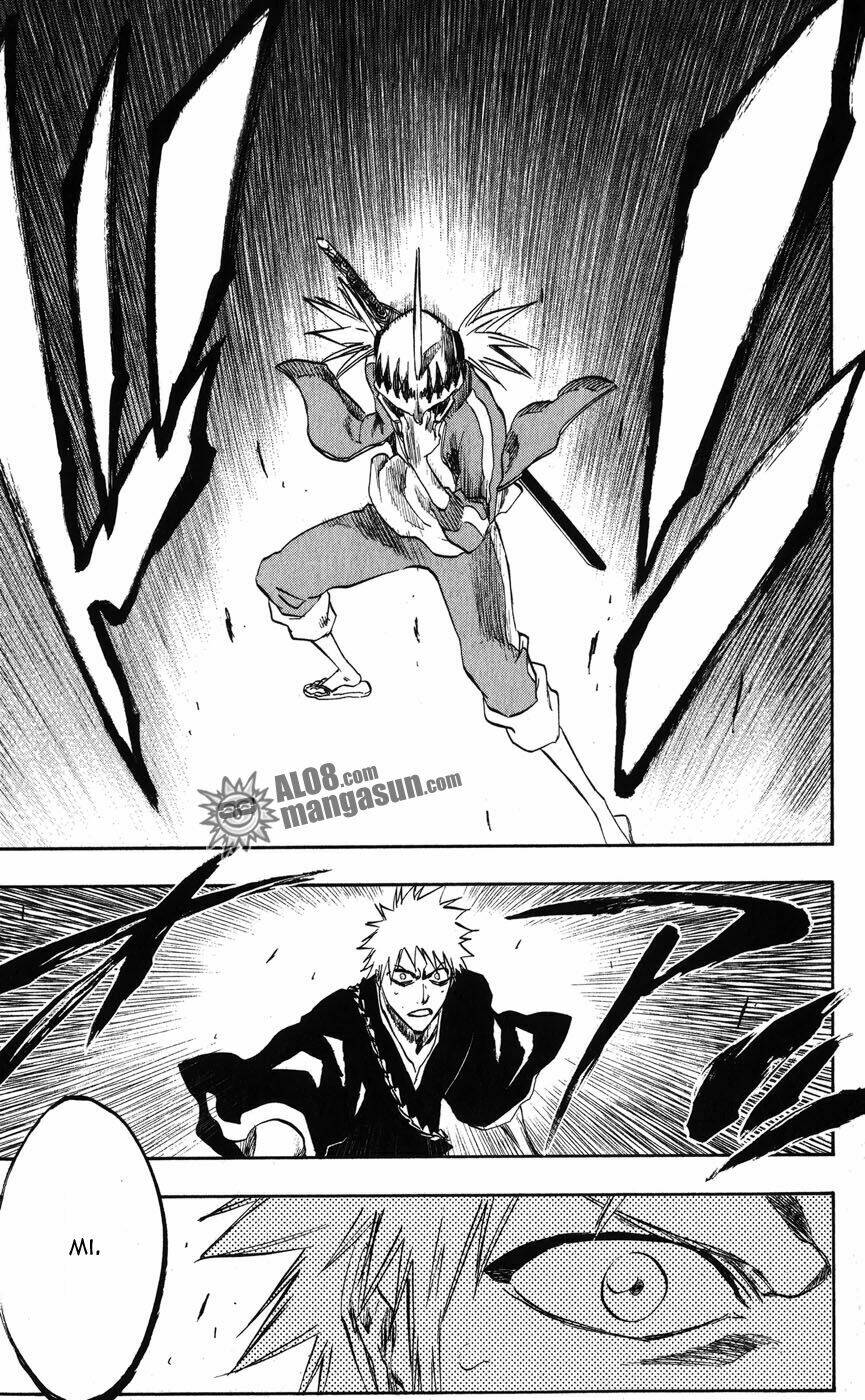 Thần Chết Ichigo Chapter 216 - Trang 2