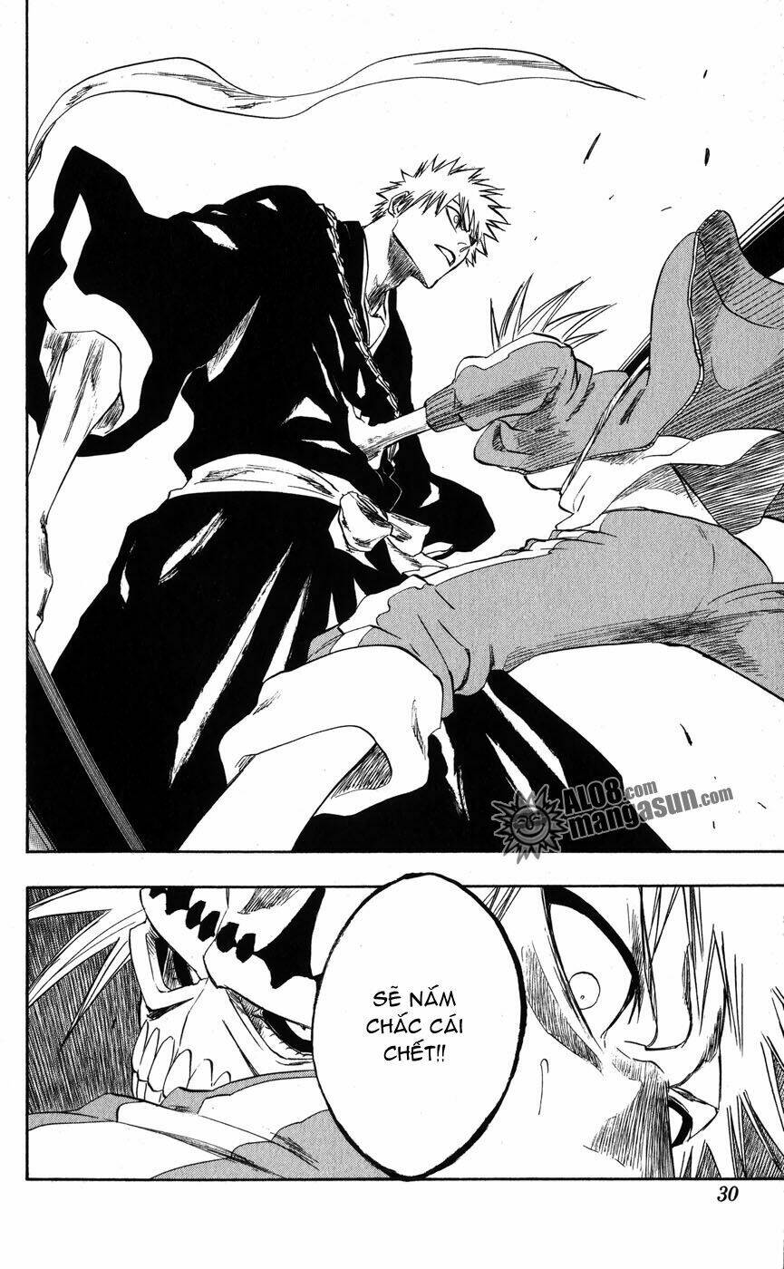 Thần Chết Ichigo Chapter 216 - Trang 2