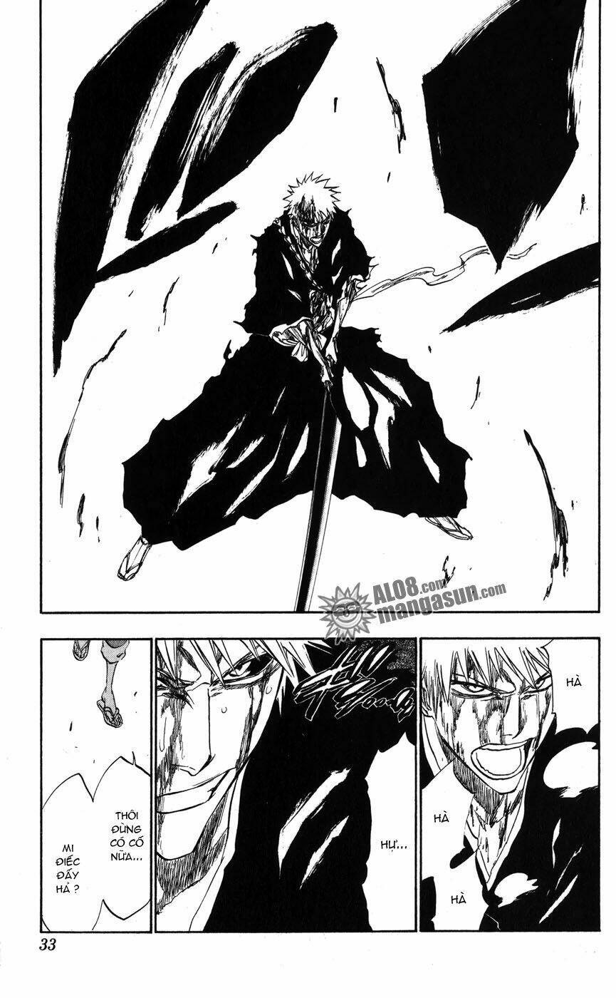 Thần Chết Ichigo Chapter 216 - Trang 2