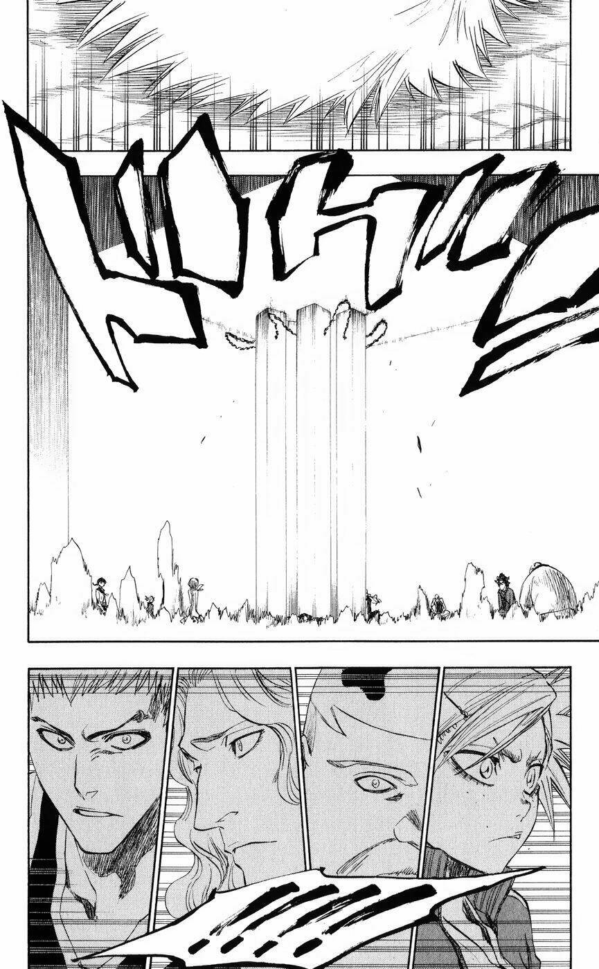 Thần Chết Ichigo Chapter 218 - Trang 2