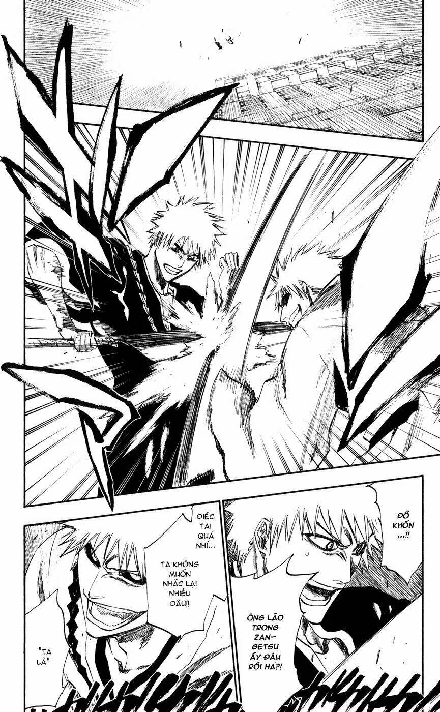 Thần Chết Ichigo Chapter 218 - Trang 2