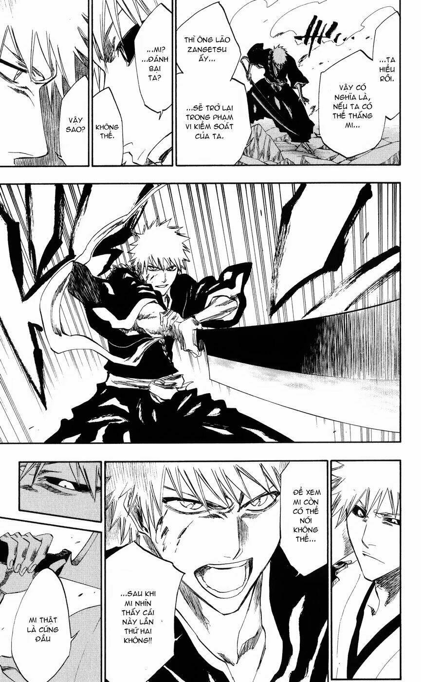Thần Chết Ichigo Chapter 218 - Trang 2