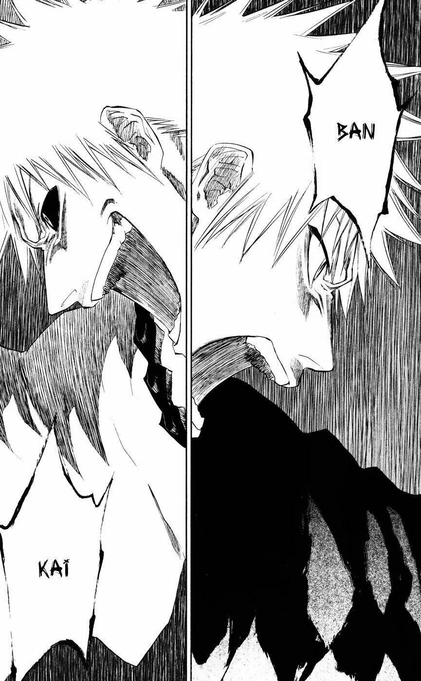 Thần Chết Ichigo Chapter 218 - Trang 2