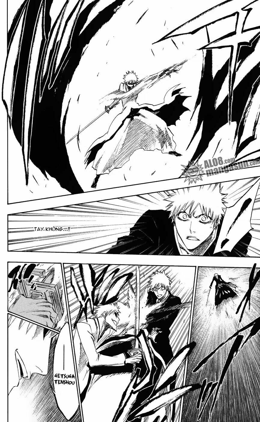 Thần Chết Ichigo Chapter 219 - Trang 2