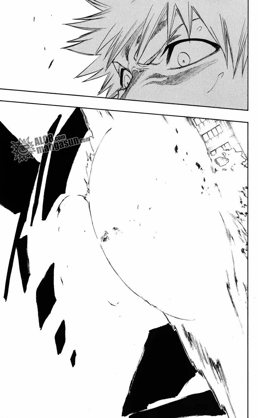 Thần Chết Ichigo Chapter 219 - Trang 2