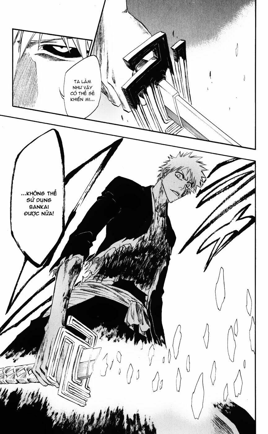 Thần Chết Ichigo Chapter 219 - Trang 2