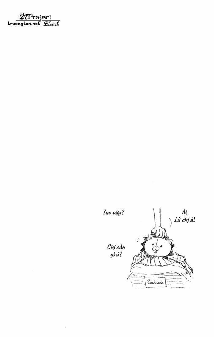 Thần Chết Ichigo Chapter 22 - Trang 2