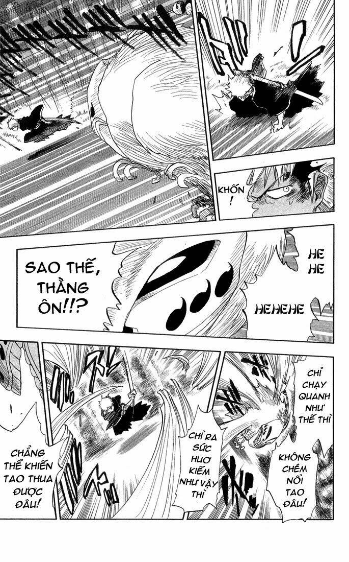 Thần Chết Ichigo Chapter 22 - Trang 2