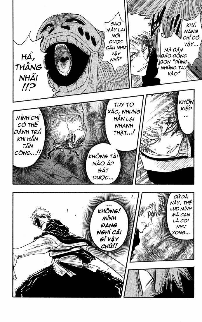 Thần Chết Ichigo Chapter 22 - Trang 2