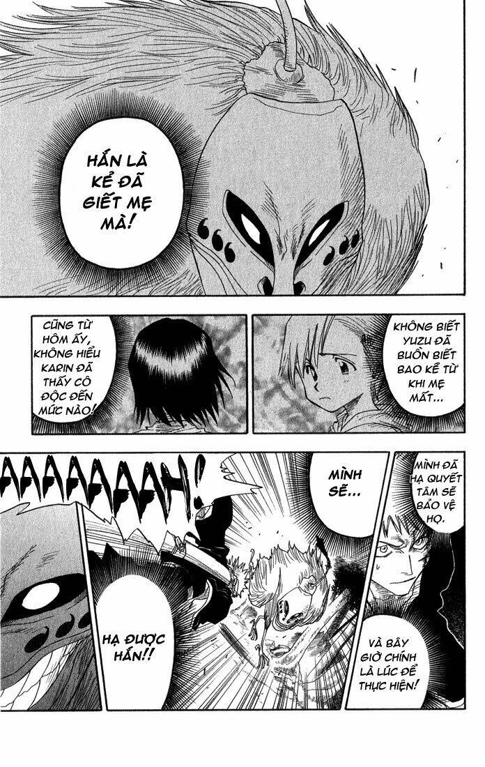 Thần Chết Ichigo Chapter 22 - Trang 2