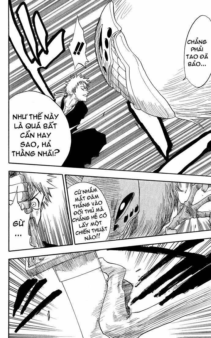 Thần Chết Ichigo Chapter 22 - Trang 2