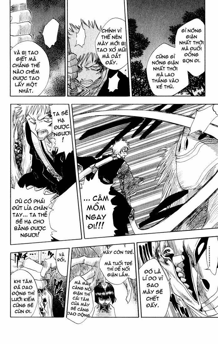 Thần Chết Ichigo Chapter 22 - Trang 2