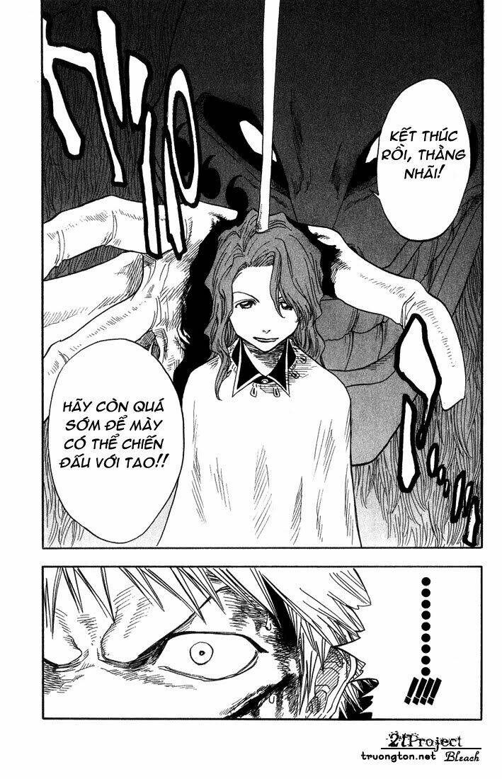 Thần Chết Ichigo Chapter 22 - Trang 2