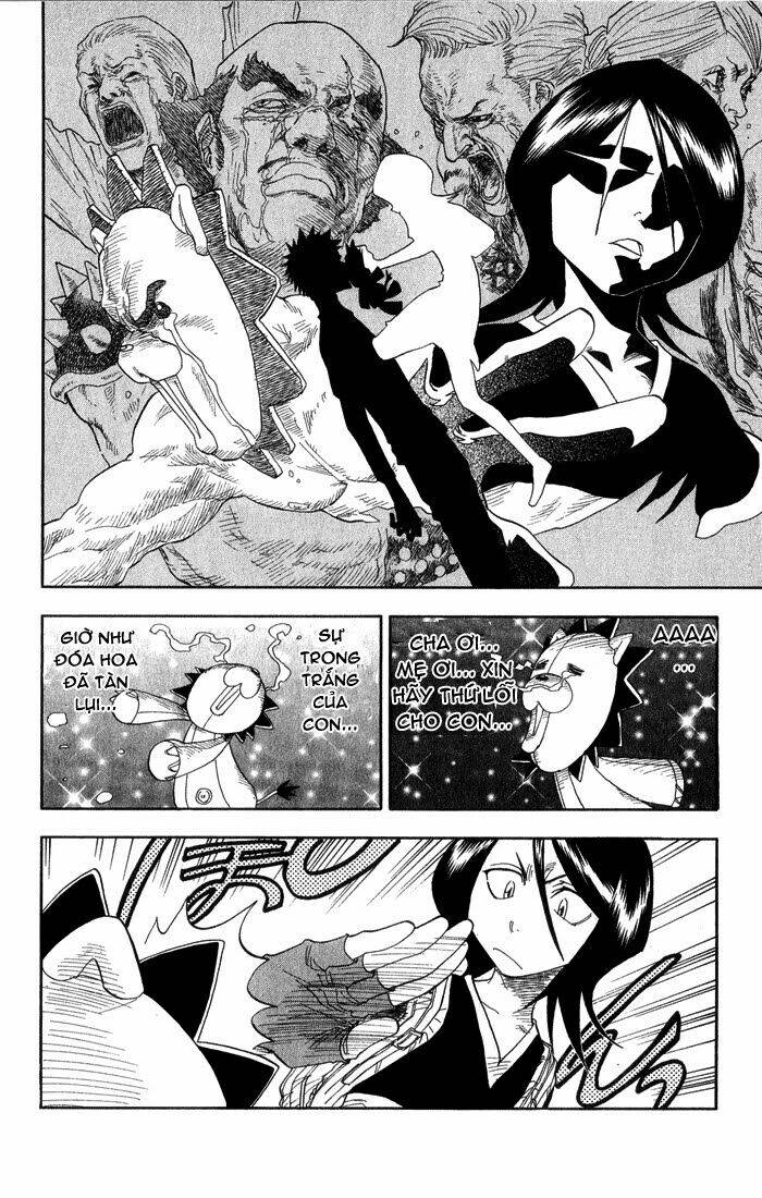 Thần Chết Ichigo Chapter 22 - Trang 2