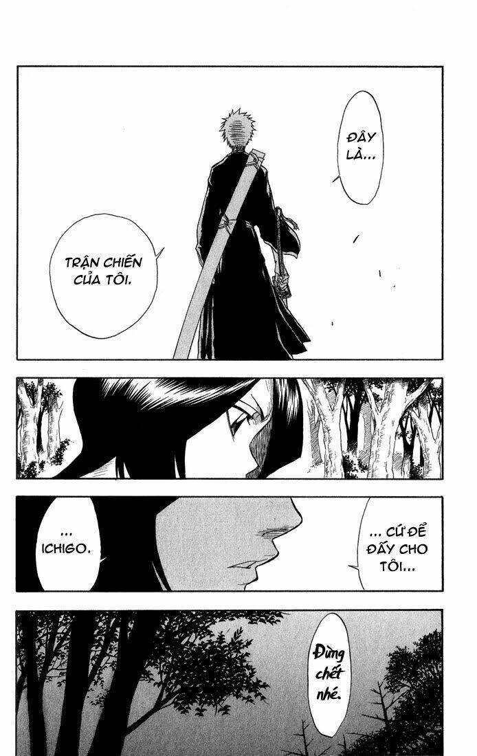 Thần Chết Ichigo Chapter 22 - Trang 2