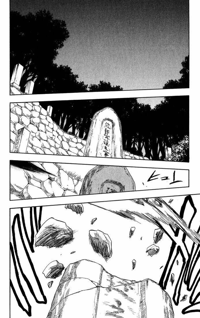 Thần Chết Ichigo Chapter 22 - Trang 2